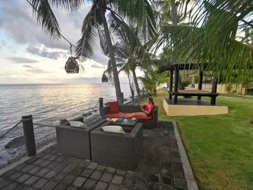 Relax Bali Residence - Villas