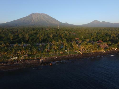 Relax Bali Residence - Villas