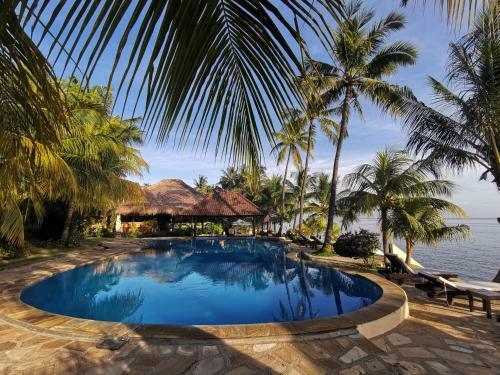 Relax Bali Residence - Villas