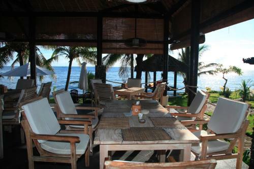 Relax Bali Residence - Villas