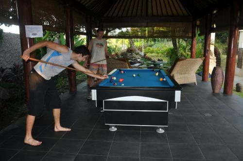 Relax Bali Residence - Villas