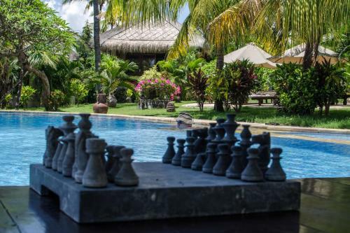 Relax Bali Residence - Villas