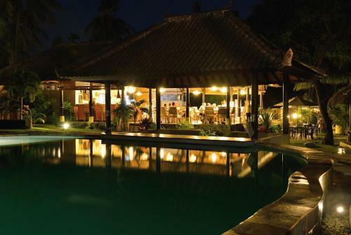Relax Bali Residence - Villas