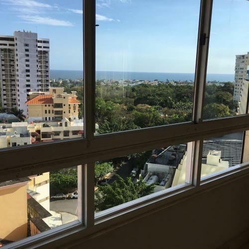 Apartment Rocheli