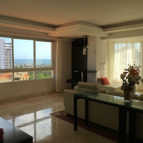 Apartment Rocheli