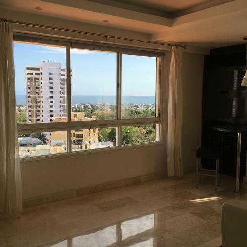 Apartment Rocheli