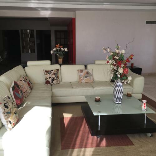 Apartment Rocheli
