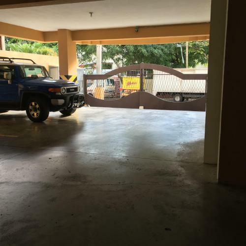 Apartment Rocheli