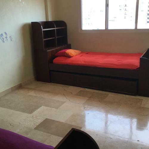 Apartment Rocheli