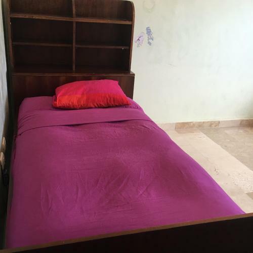 Apartment Rocheli