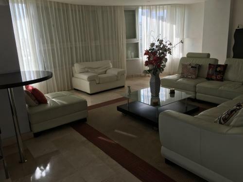 Apartment Rocheli