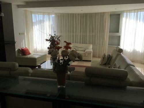 Apartment Rocheli