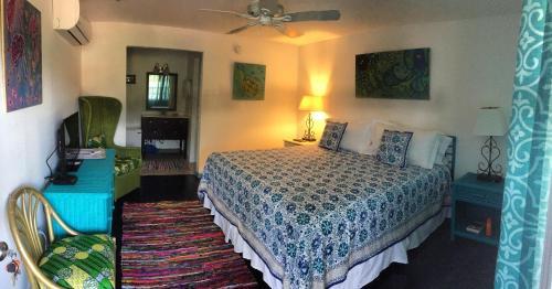 Posada Olga's Fancy