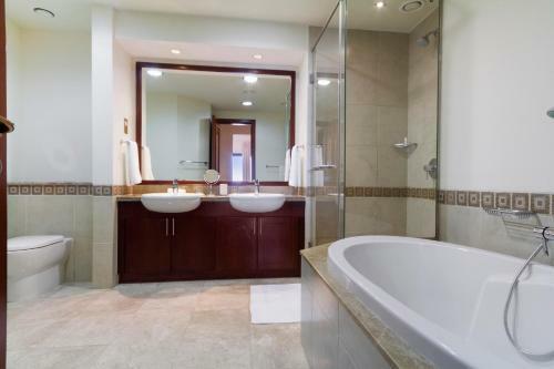 Apartamento Bespoke Residences - North Residence