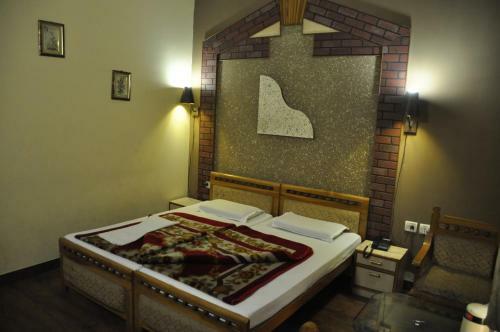 Hotel Pratiksha