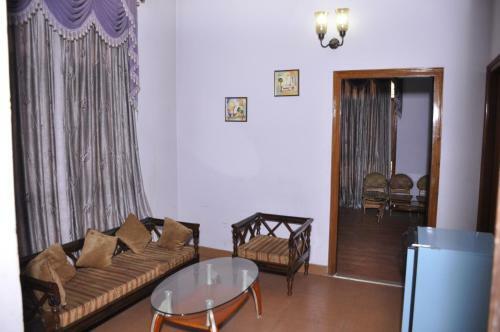 Hotel Pratiksha