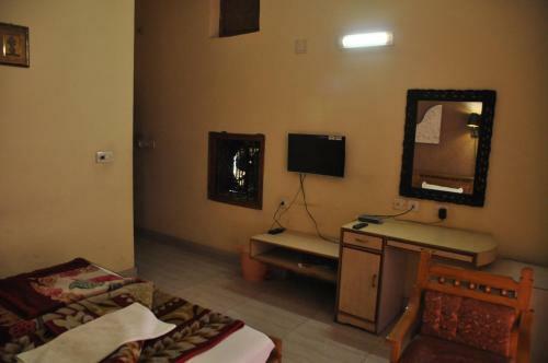 Hotel Pratiksha