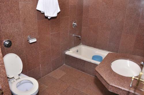 Hotel Pratiksha