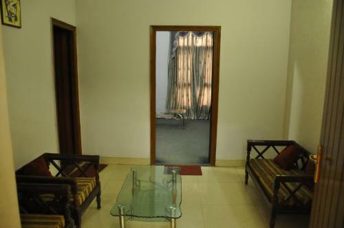 Hotel Pratiksha