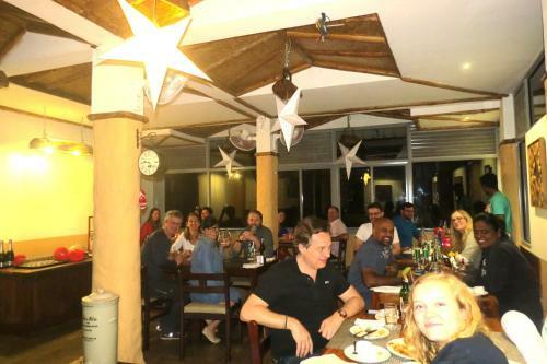 Mistletoe Homestay & Cafe