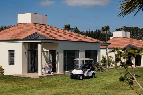 Villa Rydges Formosa Golf Resort