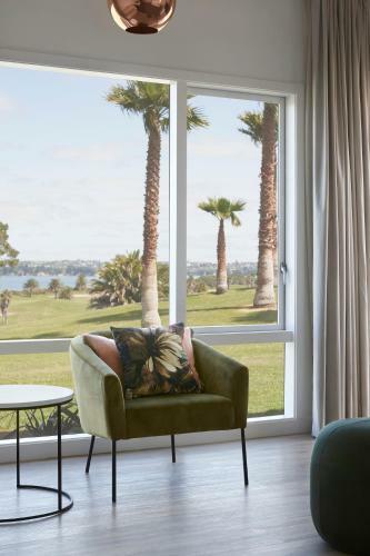 Villa Rydges Formosa Golf Resort