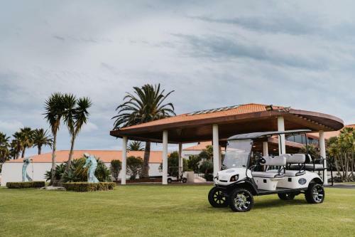 Villa Rydges Formosa Golf Resort