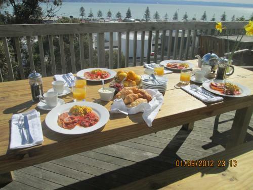 Bed & Breakfast Bnb Chilton