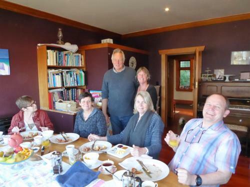 Bed & Breakfast Bnb Chilton