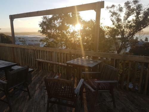 Bed & Breakfast Bnb Chilton
