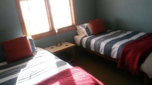 Bed & Breakfast Bnb Chilton