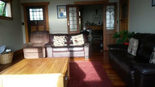 Bed & Breakfast Bnb Chilton