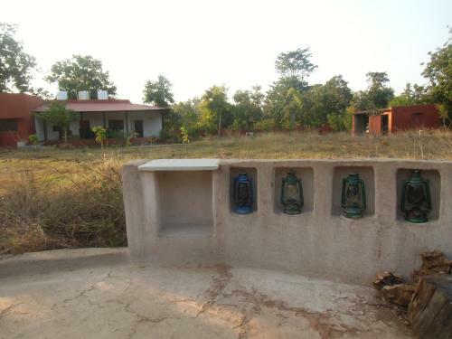 Lodge Tala Camp