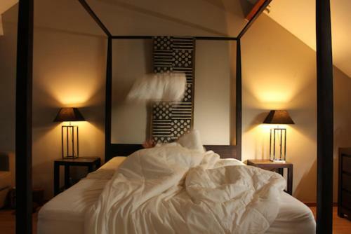 Hostal Cosy Lodge