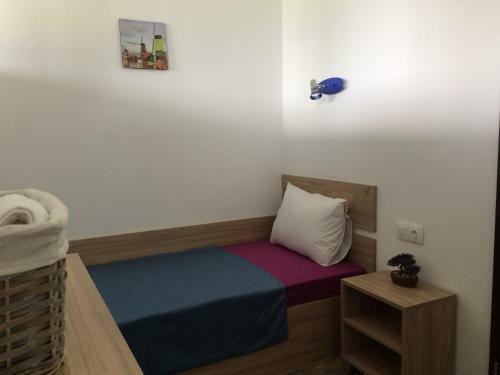 Hostal Guest House Hasiendata