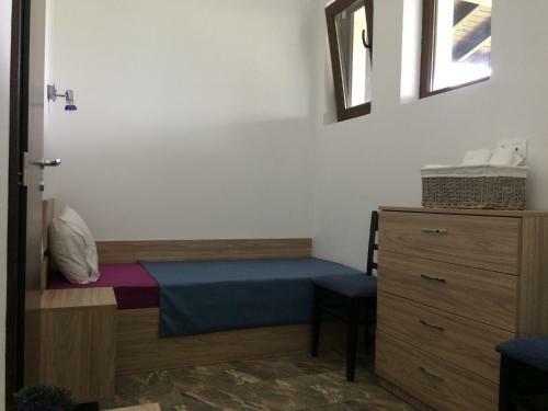 Hostal Guest House Hasiendata