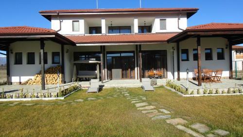 Hostal Guest House Hasiendata