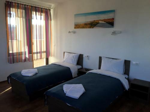 Hostal Guest House Hasiendata