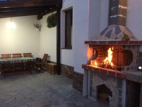 Hostal Guest House Hasiendata
