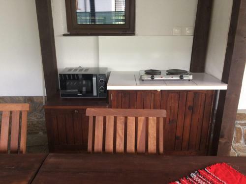 Hostal Guest House Hasiendata