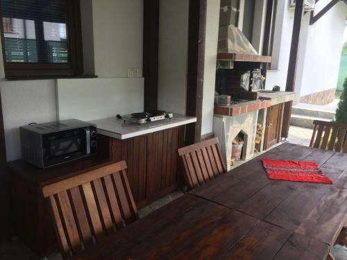 Hostal Guest House Hasiendata