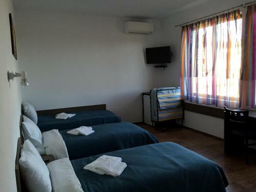 Hostal Guest House Hasiendata
