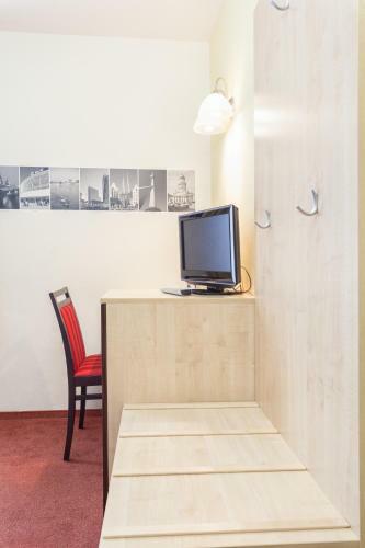 Hotel Mit-mensch