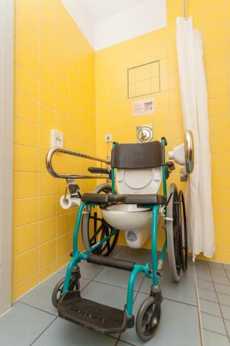 Hotel Mit-mensch