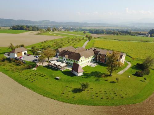 Hotel Mostlandhof