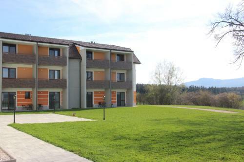 Hotel Mostlandhof