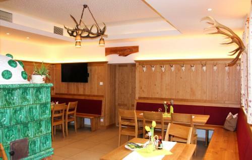 Hotel Mostlandhof