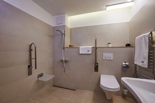 Hostal Pension Je?n�k