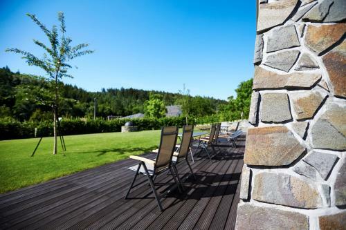 Hostal Pension Je?n�k