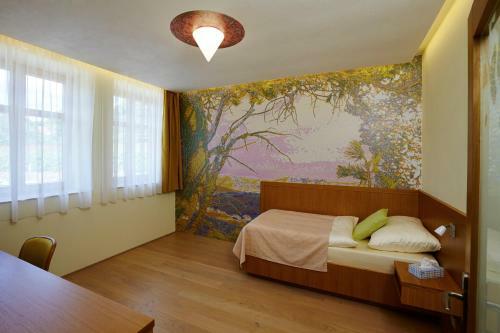 Hostal Pension Je?n�k